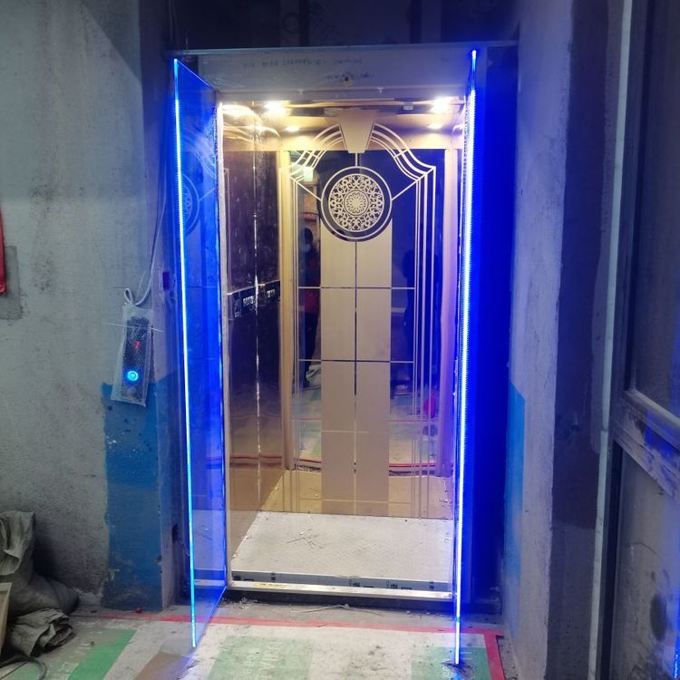 家用電（diàn）梯