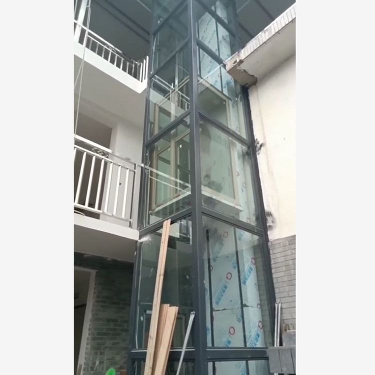 室外家用電（diàn）梯